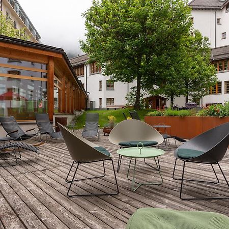 Hotel Schweizerhof レンツァーハイデ エクステリア 写真