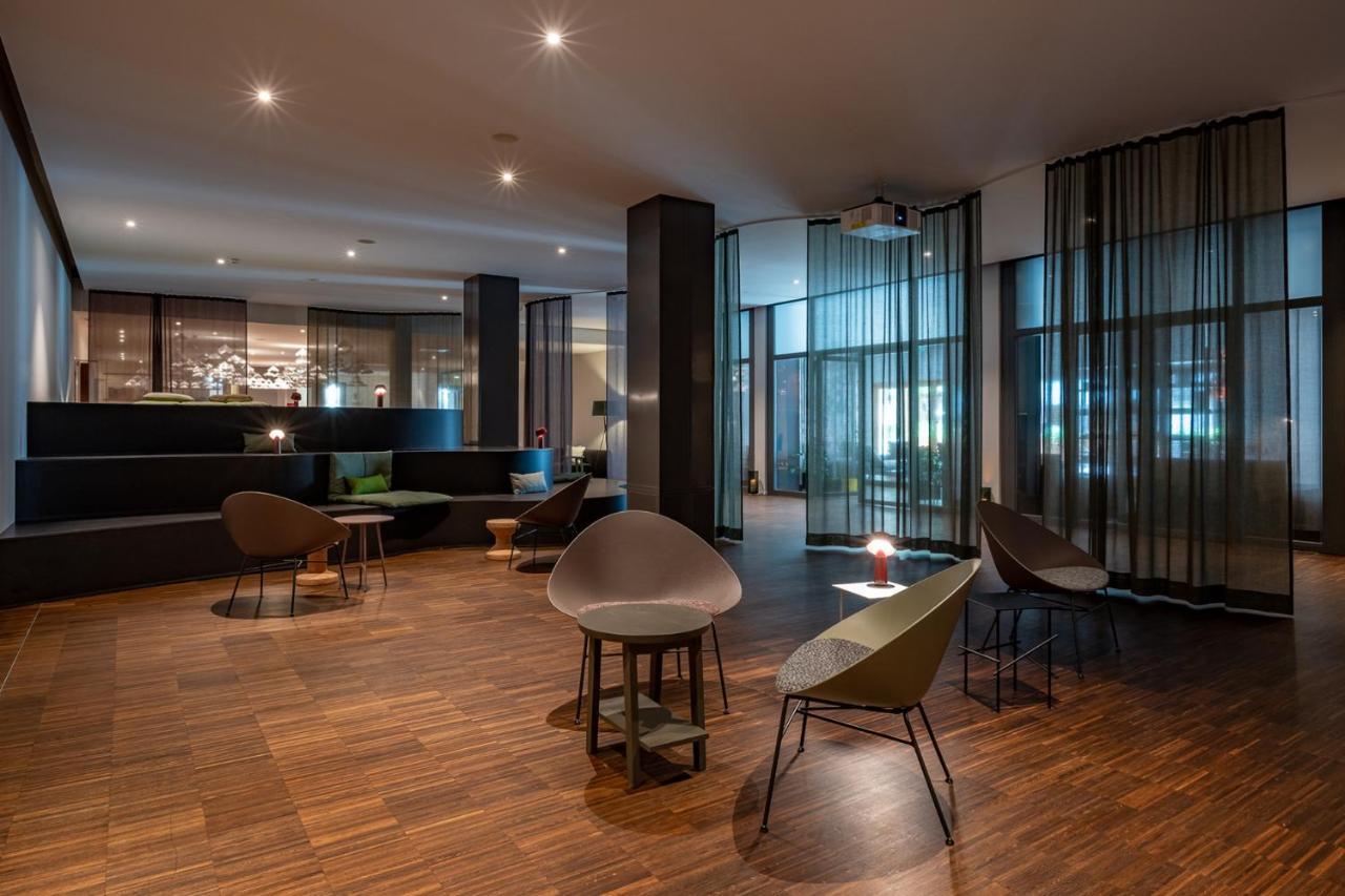 Hotel Schweizerhof レンツァーハイデ エクステリア 写真