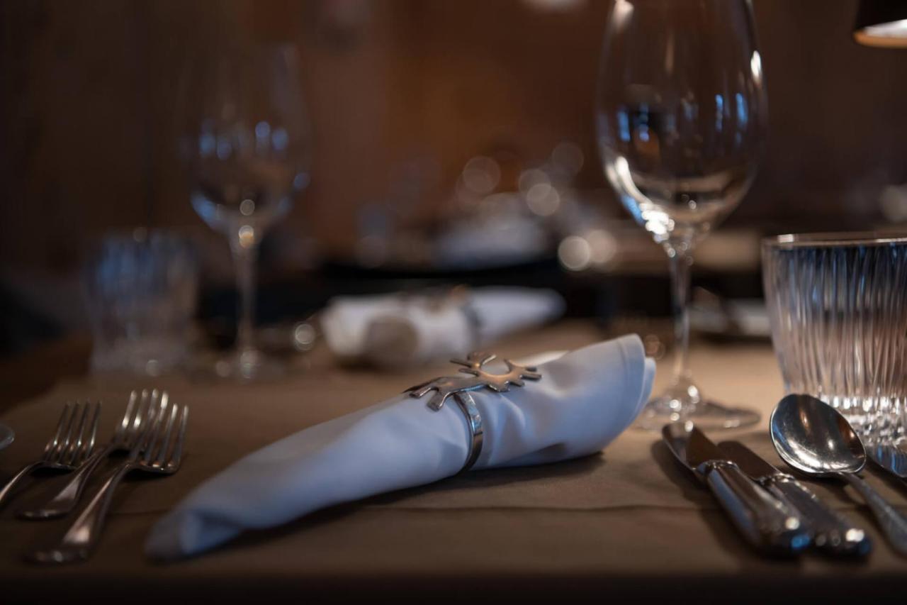 Hotel Schweizerhof レンツァーハイデ エクステリア 写真