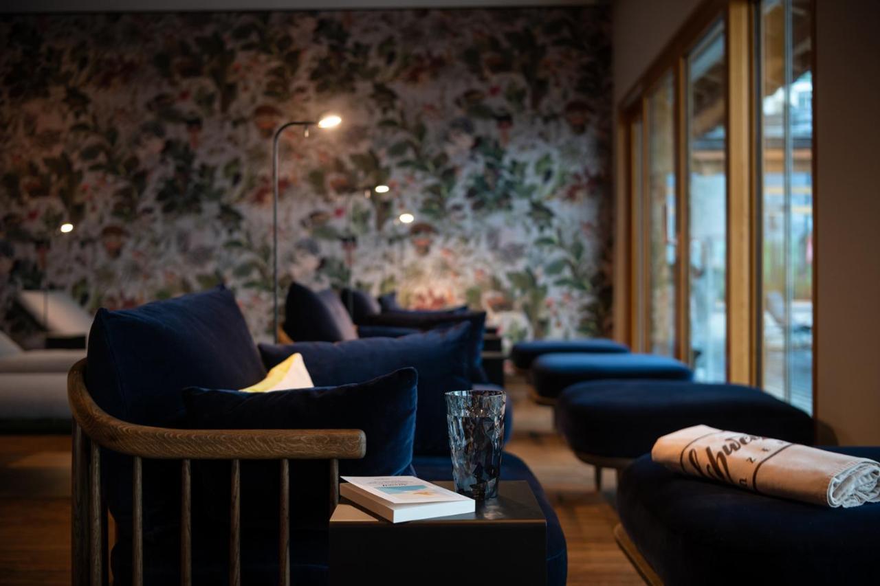 Hotel Schweizerhof レンツァーハイデ エクステリア 写真