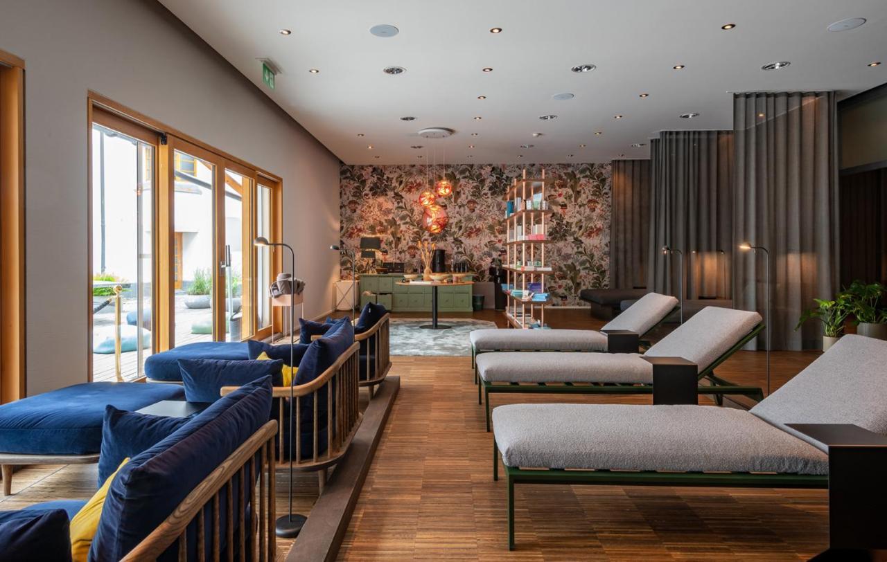 Hotel Schweizerhof レンツァーハイデ エクステリア 写真