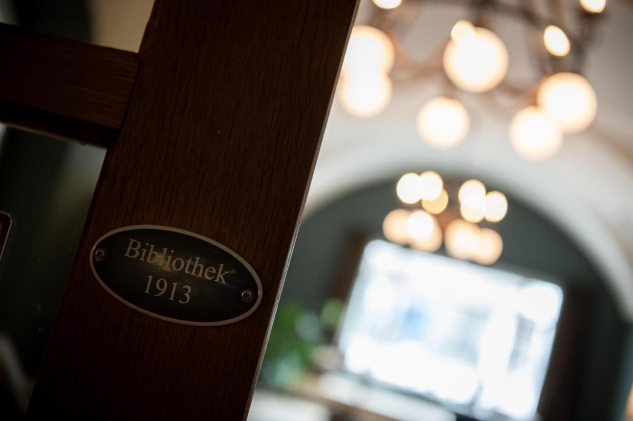 Hotel Schweizerhof レンツァーハイデ エクステリア 写真