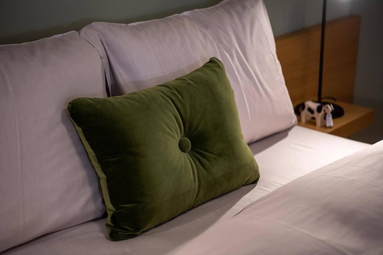 Hotel Schweizerhof レンツァーハイデ エクステリア 写真